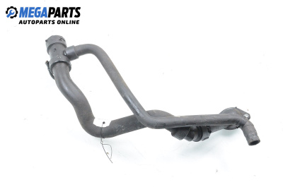 Furtunuri de apă for Volkswagen Passat IV Sedan B5.5 (10.2000 - 12.2005) 1.9 TDI, 130 hp