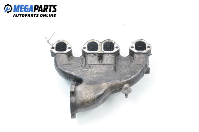 Intake manifold for Volkswagen Passat IV Sedan B5.5 (10.2000 - 12.2005) 1.9 TDI, 130 hp