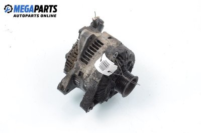 Alternator for Peugeot 206 Hatchback (08.1998 - 12.2012) 1.9 D, 69 hp