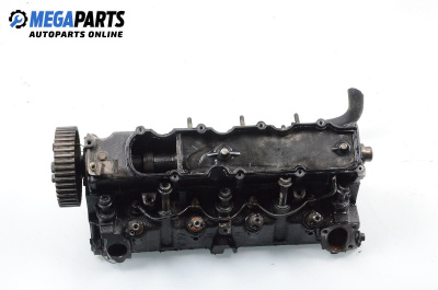 Engine head for Peugeot 206 Hatchback (08.1998 - 12.2012) 1.9 D, 69 hp