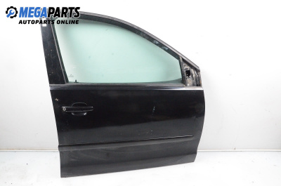 Door for Volkswagen Polo Hatchback IV (10.2001 - 12.2005), 5 doors, hatchback, position: front - right