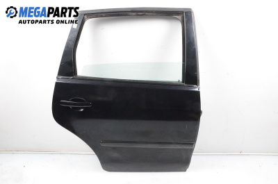 Door for Volkswagen Polo Hatchback IV (10.2001 - 12.2005), 5 doors, hatchback, position: rear - right