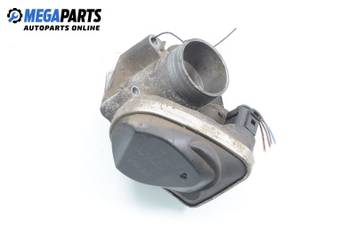 Clapetă carburator for Volkswagen Polo Hatchback IV (10.2001 - 12.2005) 1.4 16V, 75 hp, № 036 133 062 M