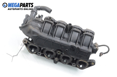 Galerie de admisie for Volkswagen Polo Hatchback IV (10.2001 - 12.2005) 1.4 16V, 75 hp