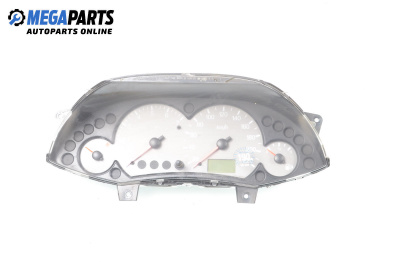 Kilometerzähler for Ford Focus I Hatchback (10.1998 - 12.2007) 1.8 16V, 115 hp