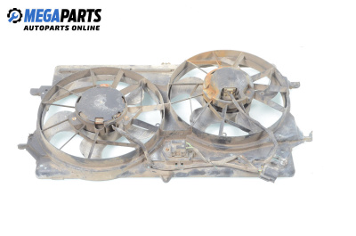 Ventilatoare de răcire for Ford Focus I Hatchback (10.1998 - 12.2007) 1.8 16V, 115 hp