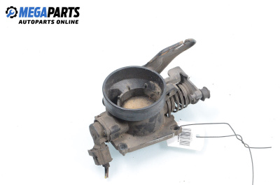 Clapetă carburator for Ford Focus I Hatchback (10.1998 - 12.2007) 1.8 16V, 115 hp