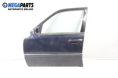 Door for Mercedes-Benz C-Class Sedan (W202) (03.1993 - 05.2000), 5 doors, sedan, position: front - left