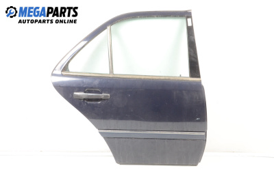 Door for Mercedes-Benz C-Class Sedan (W202) (03.1993 - 05.2000), 5 doors, sedan, position: rear - right