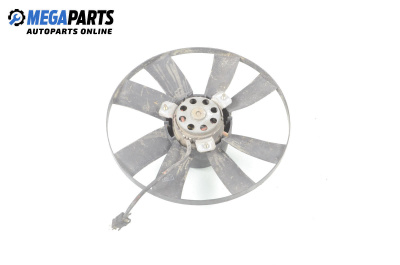 Radiator fan for Mercedes-Benz C-Class Sedan (W202) (03.1993 - 05.2000) C 180 (202.018), 122 hp