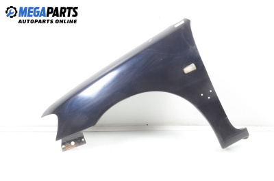 Kotflügel for Peugeot 106 II Hatchback (04.1996 - 05.2005), 3 türen, hecktür, position: links, vorderseite