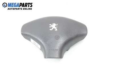 Airbag for Peugeot 106 II Hatchback (04.1996 - 05.2005), 3 türen, hecktür, position: vorderseite