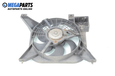 Ventilator radiator for Peugeot 106 II Hatchback (04.1996 - 05.2005) 1.1 i, 60 hp