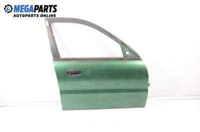 Door for Daewoo Lanos Sedan (05.1997 - 04.2004), 5 doors, sedan, position: front - right