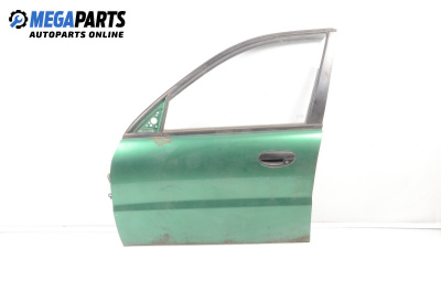 Door for Daewoo Lanos Sedan (05.1997 - 04.2004), 5 doors, sedan, position: front - left