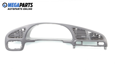 Interior plastic for Daewoo Lanos Sedan (05.1997 - 04.2004), 5 doors, sedan