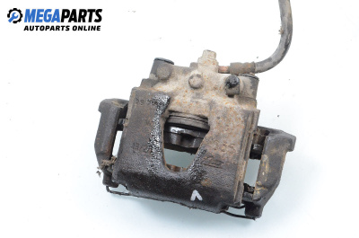 Bremszange for Daewoo Lanos Sedan (05.1997 - 04.2004), position: links, vorderseite