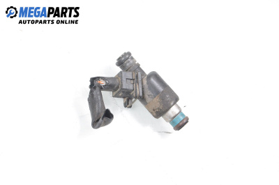 Gasoline fuel injector for Daewoo Lanos Sedan (05.1997 - 04.2004) 1.5, 86 hp