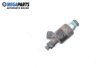 Gasoline fuel injector for Daewoo Lanos Sedan (05.1997 - 04.2004) 1.5, 86 hp