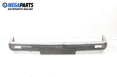 Front bumper for Volkswagen Golf II Hatchback (08.1983 - 12.1992), hatchback, position: front