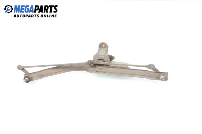 Motor ștergătoare parbriz for Volkswagen Golf II Hatchback (08.1983 - 12.1992), hatchback, position: fața