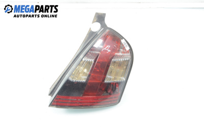 Tail light for Fiat Stilo Hatchback (10.2001 - 11.2010), hatchback, position: right