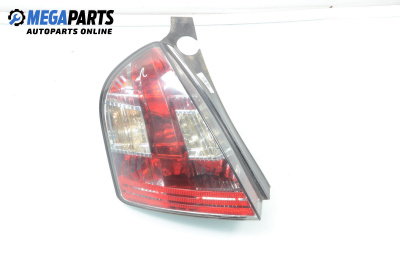 Tail light for Fiat Stilo Hatchback (10.2001 - 11.2010), hatchback, position: left