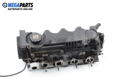 Engine head for Fiat Stilo Hatchback (10.2001 - 11.2010) 1.9 JTD (192_XE1A), 115 hp