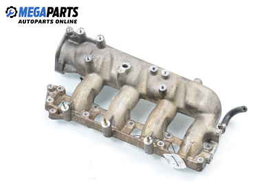 Intake manifold for Fiat Stilo Hatchback (10.2001 - 11.2010) 1.9 JTD (192_XE1A), 115 hp, № 46761259