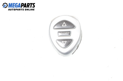 Suspension mode button for Citroen C5 I Hatchback (03.2001 - 03.2005)