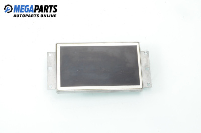 Navigation display for Citroen C5 I Hatchback (03.2001 - 03.2005), № 96 388 794 80