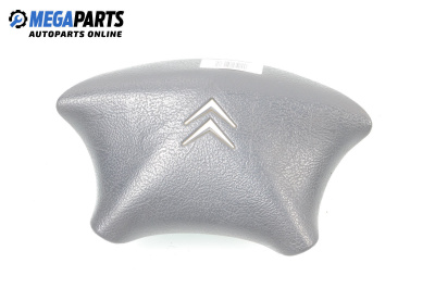 Airbag for Citroen C5 I Hatchback (03.2001 - 03.2005), 5 türen, hecktür, position: vorderseite