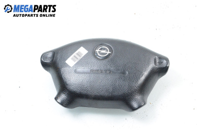 Airbag for Opel Vectra B Sedan (09.1995 - 04.2002), 5 doors, sedan, position: front