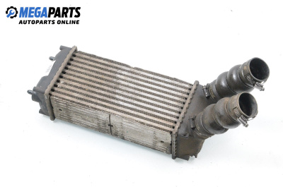 Intercooler for Peugeot 307 Station Wagon (03.2002 - 12.2009) 1.6 HDI 110, 109 hp