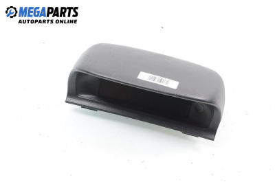 Display for Peugeot 307 Station Wagon (03.2002 - 12.2009), № 9658083380