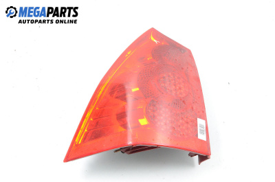 Tail light for Peugeot 307 Station Wagon (03.2002 - 12.2009), station wagon, position: left