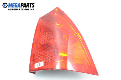 Tail light for Peugeot 307 Station Wagon (03.2002 - 12.2009), station wagon, position: right