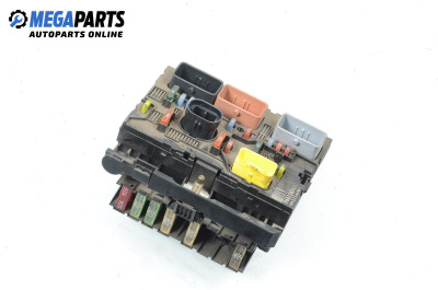 BSM module for Peugeot 307 Station Wagon (03.2002 - 12.2009), № 9661087080