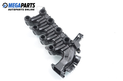 Intake manifold for Peugeot 307 Station Wagon (03.2002 - 12.2009) 1.6 HDI 110, 109 hp