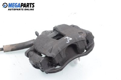 Caliper for Peugeot 307 Station Wagon (03.2002 - 12.2009), position: front - right