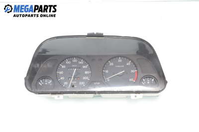 Kilometerzähler for Peugeot 306 Hatchback (01.1993 - 10.2003) 1.9 D, 64 hp