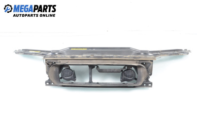 Front slam panel for Volvo S80 I Sedan (05.1998 - 02.2008), sedan