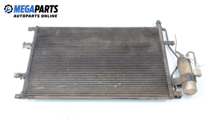 Air conditioning radiator for Volvo S80 I Sedan (05.1998 - 02.2008) 2.0, 163 hp