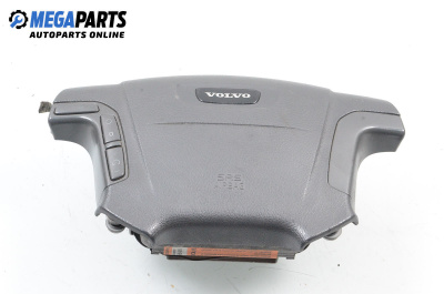 Airbag for Volvo S80 I Sedan (05.1998 - 02.2008), 5 doors, sedan, position: front