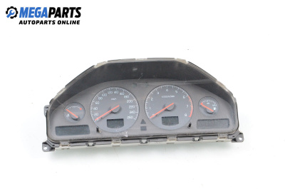 Instrument cluster for Volvo S80 I Sedan (05.1998 - 02.2008) 2.0, 163 hp