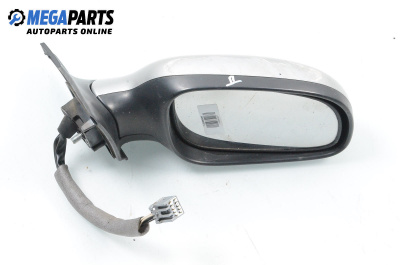 Mirror for Volvo S80 I Sedan (05.1998 - 02.2008), 5 doors, sedan, position: right