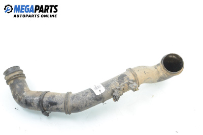 Turbo pipe for Volvo S80 I Sedan (05.1998 - 02.2008) 2.0, 163 hp