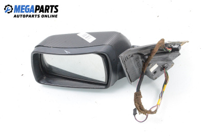 Mirror for Land Rover Range Rover III SUV (03.2002 - 08.2012), 5 doors, suv, position: left