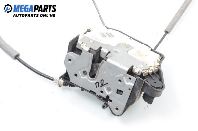 Schloss for Land Rover Range Rover III SUV (03.2002 - 08.2012), position: rechts, vorderseite