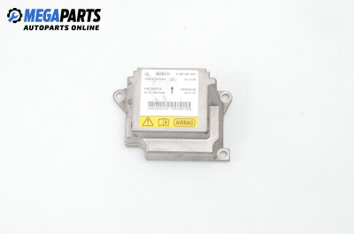 Airbag module for Land Rover Range Rover III SUV (03.2002 - 08.2012), № Bosch 0 285 001 401